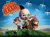 pic for  chicken little